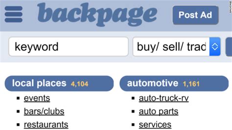 backpage similar|best alternatives to back page.